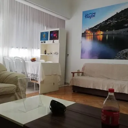 Alanyada Merkezi Konumda Daire Appartement