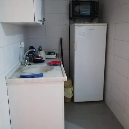Alanyada Merkezi Konumda Daire Appartement