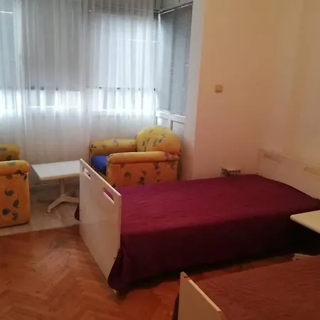 Appartement Alanyada Merkezi Konumda Daire Alanya