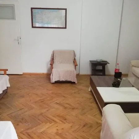 Daire Alanyada Merkezi Konumda Daire Alanya